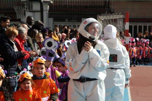 Foto Colegio San Juan Bautista De La Salle #2