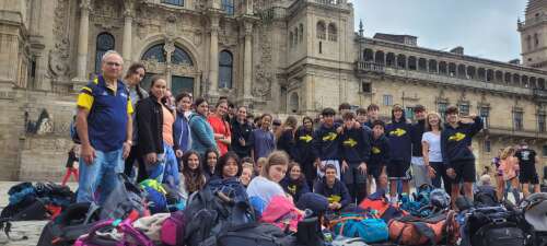 Foto Colegio San Juan Bautista De La Salle #2