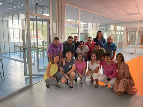 Foto Colegio San Juan Bautista De La Salle #2