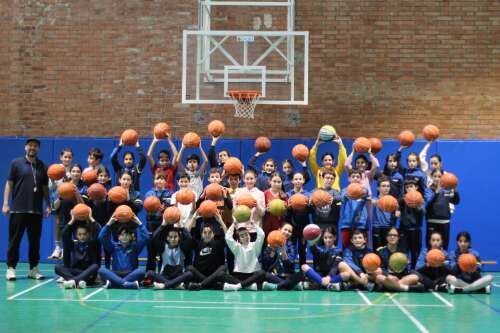 Foto Colegio San Juan Bautista De La Salle #2