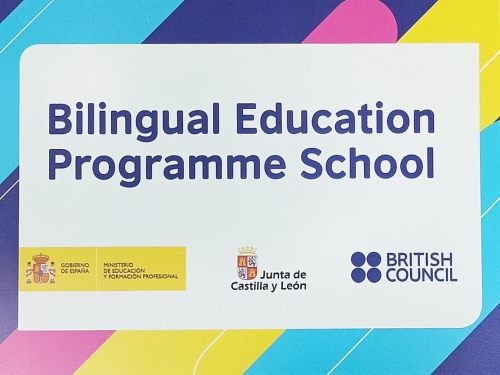 Foto Colegio Miguel Delibes #0