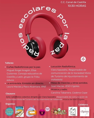 Foto Colegio Miguel Delibes #2