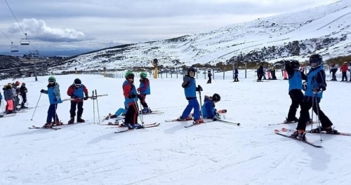 Foto Colegio Miguel Delibes #2