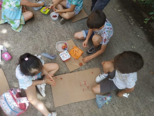 Foto Colegio Miguel Delibes #2