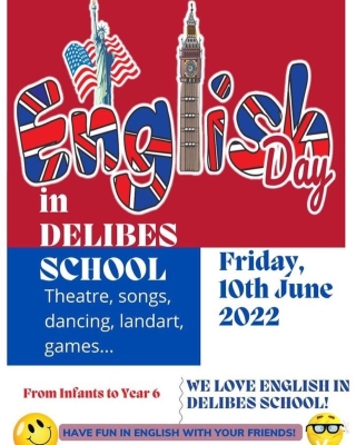 Foto Colegio Miguel Delibes #1