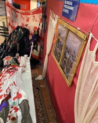 Foto Colegio Miguel Delibes #2