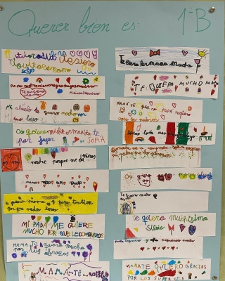 Foto Colegio Miguel Delibes #2