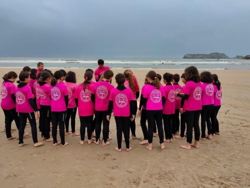 Foto Colegio Miguel Delibes #2