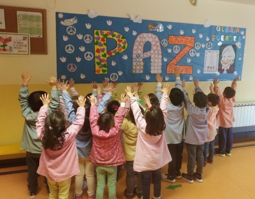 Foto Colegio Miguel Delibes #2