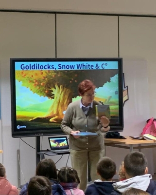 Foto Colegio Miguel Delibes #2