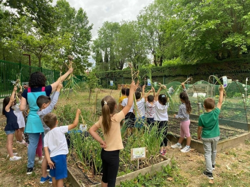 Foto Colegio Miguel Delibes #2