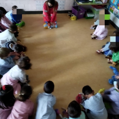 Foto Colegio Miguel Delibes #2