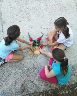 Foto Colegio Miguel Delibes #2