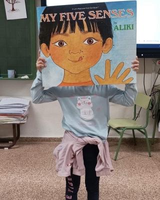 Foto Colegio Miguel Delibes #2