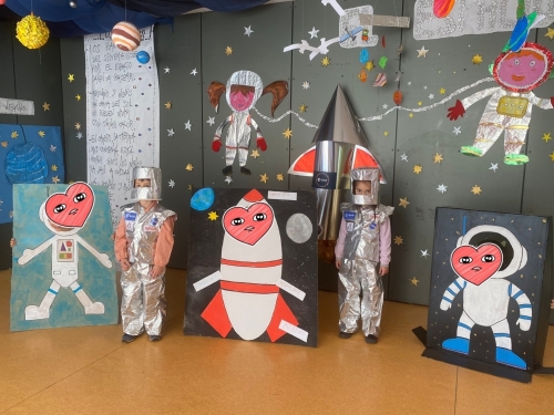 Foto Colegio Miguel Delibes #2