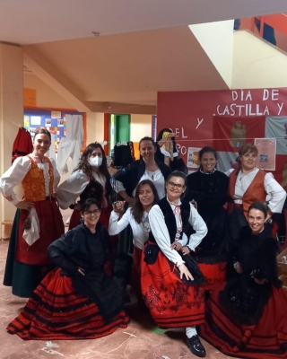 Foto Colegio Miguel Delibes #2