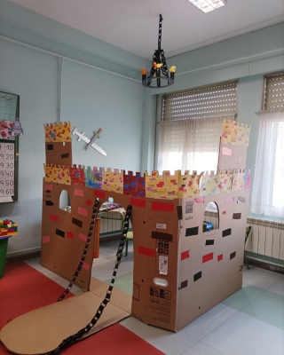 Foto Colegio Miguel Delibes #2