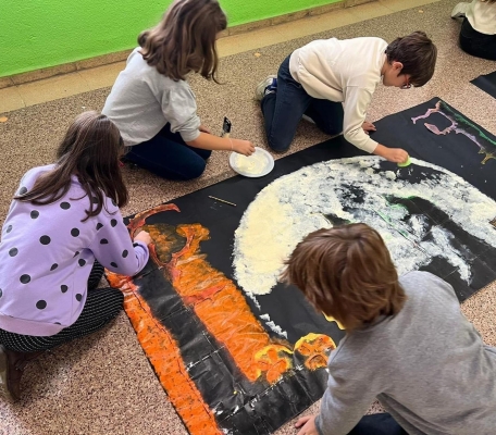 Foto Colegio Miguel Delibes #2