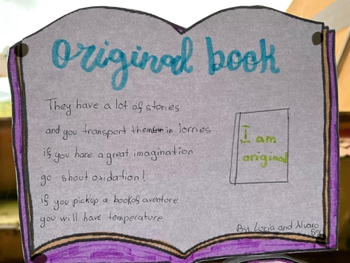 Foto Colegio Miguel Delibes #2