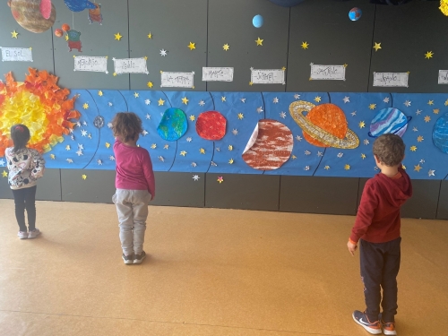 Foto Colegio Miguel Delibes #2