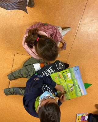 Foto Colegio Miguel Delibes #2