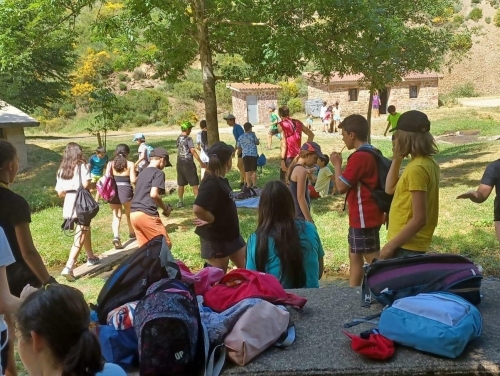 Foto Colegio Miguel Delibes #2