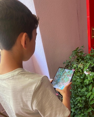 Foto Colegio Miguel Delibes #2