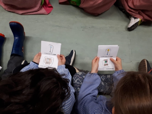 Foto Colegio Miguel Delibes #2