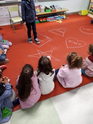 Foto Colegio Miguel Delibes #2