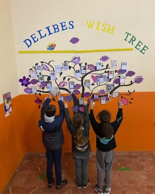 Foto Colegio Miguel Delibes #2