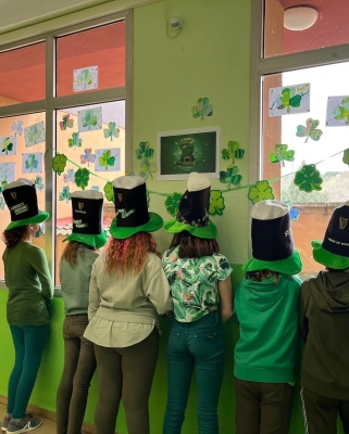 Foto Colegio Miguel Delibes #2