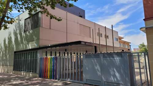 Foto Colegio Vicente Aleixandre #0