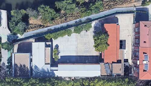 Foto Colegio Vicente Aleixandre #2