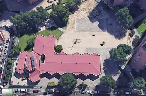 Foto Colegio Vicente Aleixandre #1