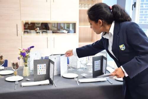 Foto Instituto Alcazarén #1