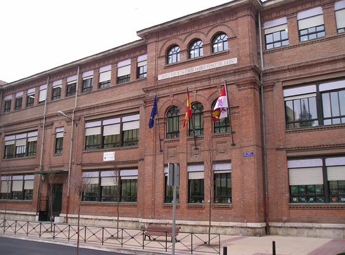 Foto Colegio Ponce De León #0