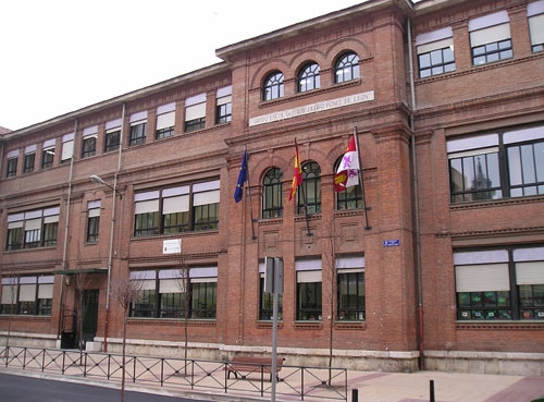 Foto Colegio Ponce De León #0