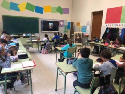 Foto Colegio Ponce De León #3