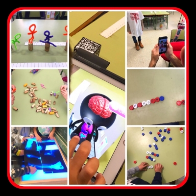 Foto Colegio Ponce De León #3