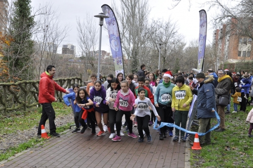 Foto Colegio Ponce De León #3