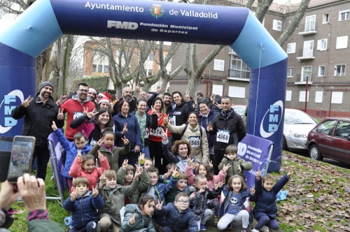 Foto Colegio Ponce De León #3