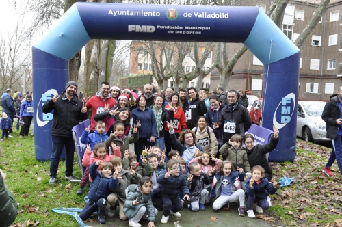 Foto Colegio Ponce De León #3