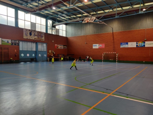 Foto Colegio Ponce De León #3