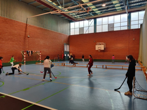 Foto Colegio Ponce De León #3