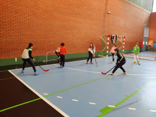 Foto Colegio Ponce De León #3