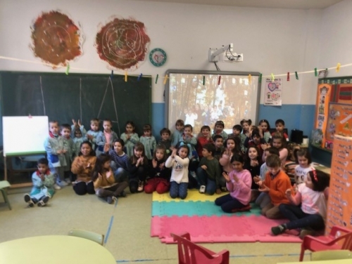 Foto Colegio Ponce De León #3