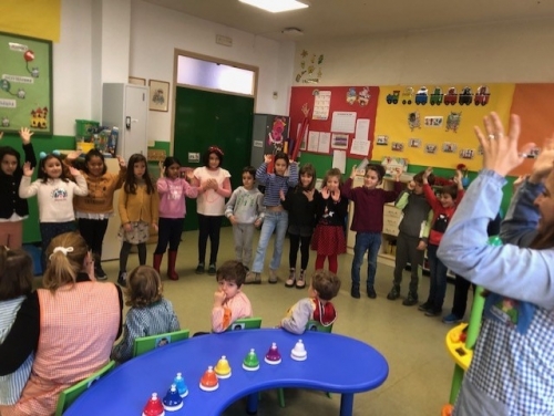 Foto Colegio Ponce De León #3