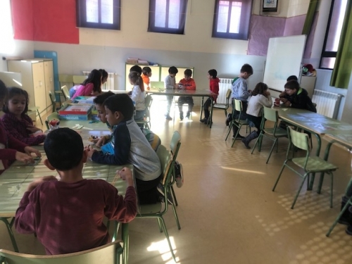 Foto Colegio Ponce De León #3