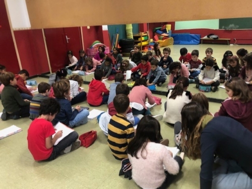 Foto Colegio Ponce De León #3