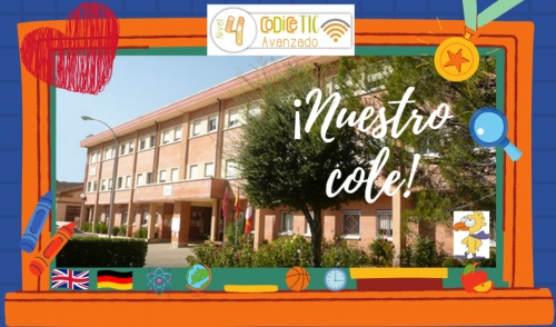 Foto Colegio María Teresa Iñigo De Toro #0